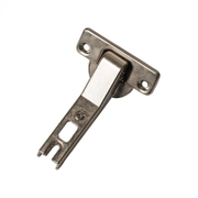 Панта мебелна Danco изхвърляща скрита, на открит кант  ф 35 мм, 45 °, 861 C44 - product - 068 BKY1279