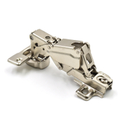 Панта мебелна D`conti комбайна с високо рамо  ф 35 мм, никел - product - 068 BKY1284