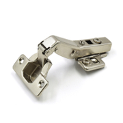 Панта мебелна D`conti изхвърляща скрита, на открит кант  ф 35 мм, 45 ° - product - 068 BKY1286