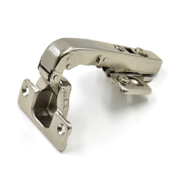 Панта мебелна D`conti изхвърляща скрита, на покрит кант  ф 35 мм, 90 ° - product - 068 BKY1287