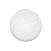 Тапа Aytug за минификс  ф 17.5 мм, пластмаса, бяла - product - 068 BKY1289