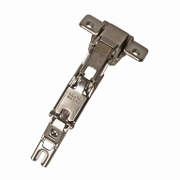 Панта мебелна Danco комбайна с високо рамо  ф 35 мм, никел, 824 M44 - product - 068 BKY1281