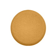 Тапа Aytug за минификс  ф 17.5 мм, пластмаса, кафява - product - 068 BKY1291