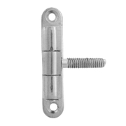 Панта за вътрешни врати Bant Mentese ануба тройна 17х83 мм, жълта, V-121 Ventipane Window - product - 068 BKY1307