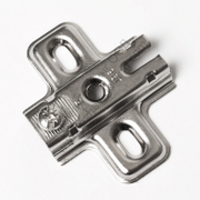 Планка монтажна Danco за мебелна панта  5 мм - product - 068 BKY1309