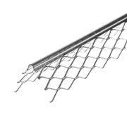 Профил ъглов за мазилка Baumit поцинкован  2.75 м, Profile - product - 068 BMT 757