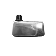 Панта мебелна LCH за стъклена врата чепова 20х40 мм - product - 068 DEM 156