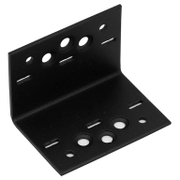 Планка DMX ъглова декоративна  61x61x85x2.5 мм, 90 °, SDKL 1 - product - 068 DOM 109