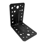 Планка DMX ъглова усилена широка  90x90x65x2.5 мм, 90 °, KP 1 - product - 068 DOM 100