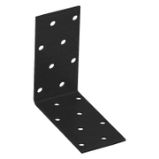 Планка DMX ъглова широка  80x80x40x2 мм, 90 °, KM 7 - product - 068 DOM 102