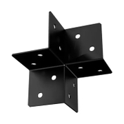 Планка DMX стъпка носеща за греда отворен тип  1701x85x2.5 мм, GPLN - product - 068 DOM1445