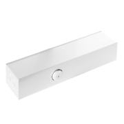 Автомат за затваряне на врата Dorma без рамо  бял, TS 83 - product - 068 DMA 028