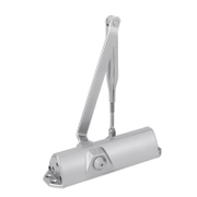 Автомат за затваряне на врата Dorma с фиксирано рамо  80 кг, черен, TS 68 - product - 068 DMA 137