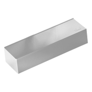 Автомат за затваряне на врата Dorma без рамо  сребро, TS 72 - product - 068 DMA 408