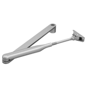 Рамо Dorma за автомат за врата нормално за TS 71/72/73/83, сребро - product - 068 DMA 409