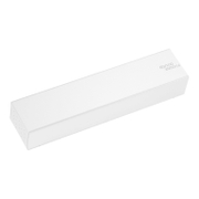 Автомат за затваряне на врата Dorma без водеща шина  бял, TS 92 - product - 068 DMA 413