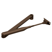 Рамо Dorma за автомат за врата нормално за TS 71/72/73/83, кафяво - product - 068 DMA 441