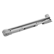 Рамо Dorma за автомат за врата фиксиращо за TS 71/72, сребро - product - 068 DMA1251