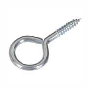 Кука Dimco Star затворена с винтова резба  ф 4х30 мм - product - 068 DMS 213