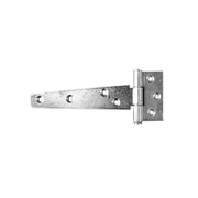 Панта за вътрешни врати Dimco Star шарнирна за безфалцови врати неразглобяема 45х100 мм, English - product - 068 DMS 451