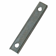 Планка Dimco Star за монтаж на тръби П-образна  140x12x20x2 мм - product - 068 DMS1361