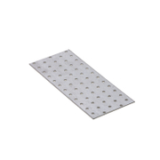 Планка DMX плоска правоъгълна  240х100х2 мм, PP13 - product - 068 DMX 983