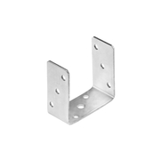 Планка DMX стъпка П-образна за греда  121х120х60х5 мм, PSO 120 - product - 068 DMX 990