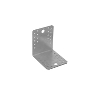 Планка DMX ъглова  105х105х90х2.5 мм, 90 °, KL5 - product - 068 DMX1005