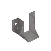 Планка DMX стъпка носеща за греда отворен тип  60х100х75x2 мм, WB14 - product - 068 DMX1010