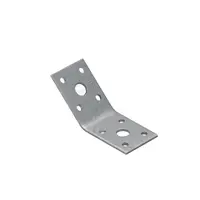 Планка ъглова DMX  50х50х35х2.5 мм, 135 °, KLR1
