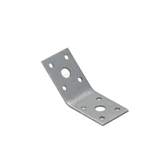 Планка ъглова DMX  50х50х35х2.5 мм, 135 °, KLR1
