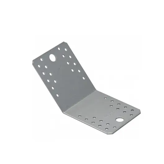 Планка ъглова DMX  105х105х90х2.5 мм, 135 °, KLR5