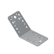 Планка DMX ъглова  90х90х65х2.5 мм, 135 °, KLR3 - product - 068 DMX1262