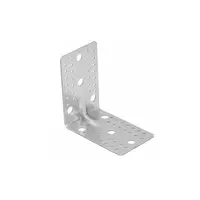 Планка ъглова DMX усилена широка  145x145x90x2.5 мм, 90 °, KP7