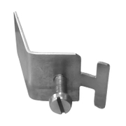 Скоба за монтаж Mareli на луминесцентно тяло  25 мм - product - 068 ELM 752