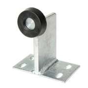 Стопер за плъзгащи врати Estebro крайни за завинтване  70x130 мм - product - 068 ETB 201