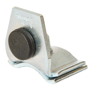 Стопер за плъзгащи врати Estebro за горни релси  36х35.5х26.7 мм, 300 кг, U-40 - product - 068 ETB 214