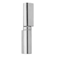 Панта за заваряване капковидна Estebro с лагер  20x120 мм, 57