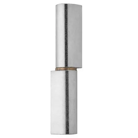 Панта за заваряване капковидна Estebro от стомана 316 с месингова шайба  16x80 мм, 710