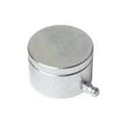 Панта за летящи врати Estebro долна с лагер за заваряване  ф 60 мм, 2000 кг, 5903 - product - 068 ETB 516