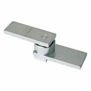 Панта за летящи врати Estebro горна с рамо с лагер за заваряване  ф 60х220 мм, 600 кг, 3371 - product - 068 ETB 513