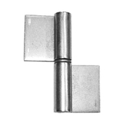 Панта за заваряване 2-крила Estebro с дълги пера  14x80 мм, 68072 - product - 068 ETB 522