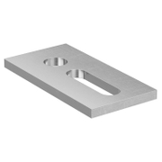 Планка монтажна Fischer за фотоволтаична система  ф 12 мм, SSP 12 - product - 068 FSR1381