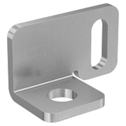 Планка монтажна Fischer за фотоволтаична система  ф 12 мм, MW SU - product - 068 FSR1383