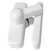 Райбер Metal за PVC и алуминиева дограма  бял - product - 068 ILG1116