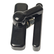 Райбер Metal за PVC и алуминиева дограма  черен - product - 068 ILG1146