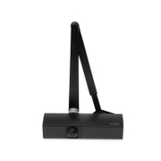 Автомат за затваряне на врата Ryobi с рамо  40 кг, черен, D-1200 - product - 068 INE1414