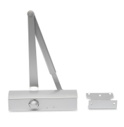 Автомат за затваряне на врата Ryobi с рамо  40 кг, сребро, D-1200 - product - 068 INE1415