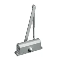 Автомат за затваряне на врата Ryobi с рамо  65 кг, сребро, 9903