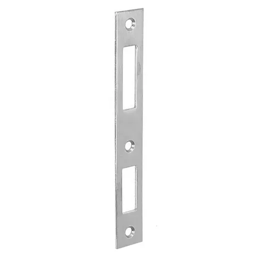 Насрещник за брава Lob  173x24 мм, 90 мм, RS03